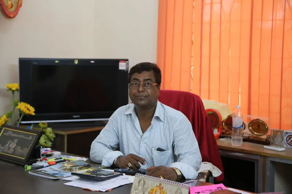 Jaladhar Dey Institute of Education: campus photo 1