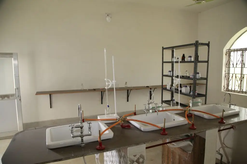 Jaladhar Dey Institute of Education: campus photo 3