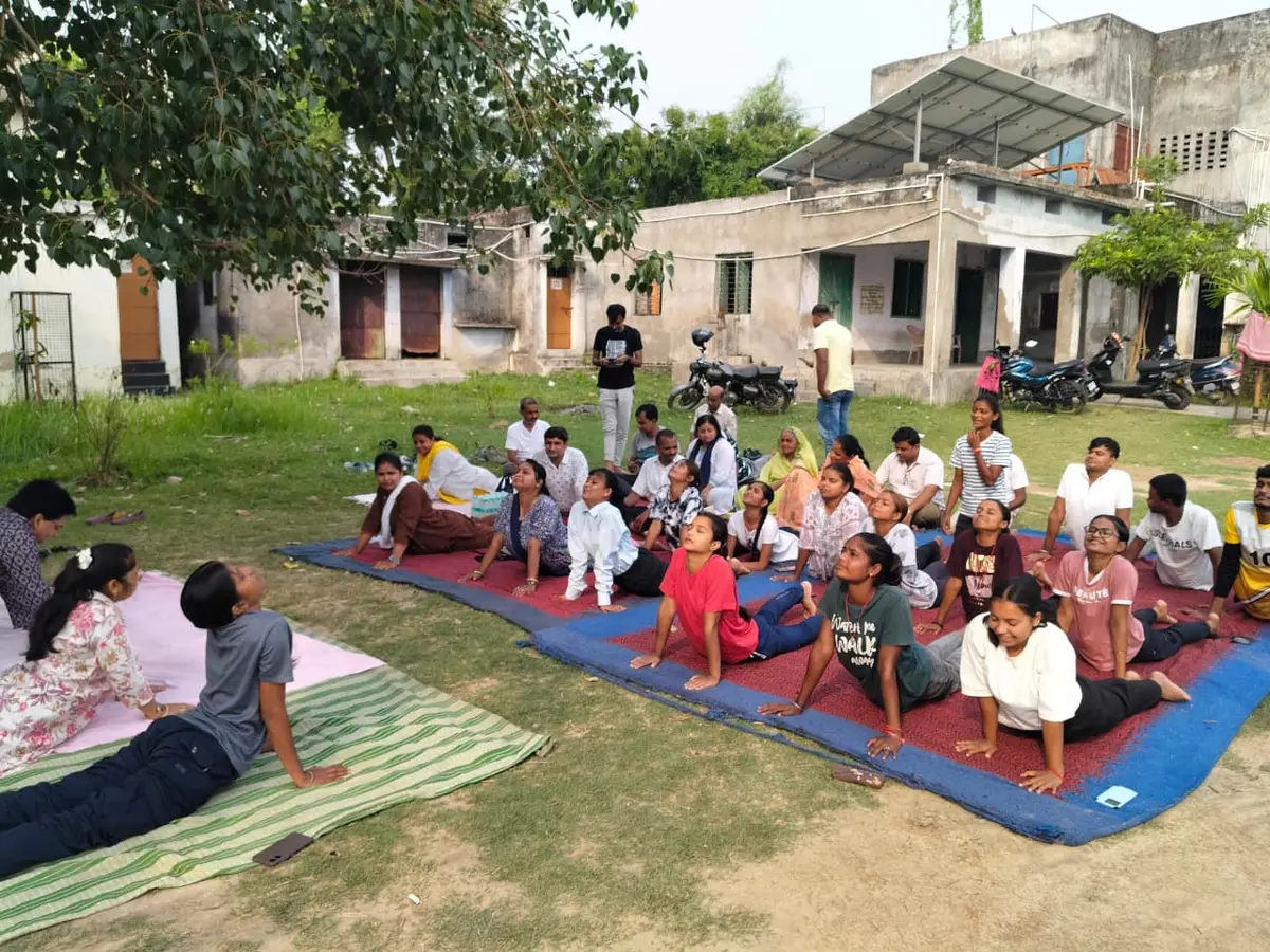 Jamalpur College: campus photo 7