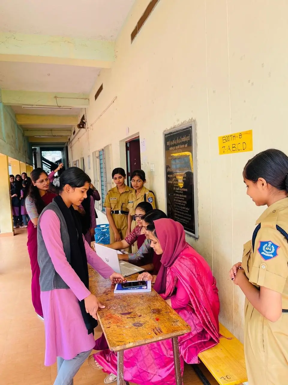 Jamia Nadawiyya College of Teacher Education: campus photo 6