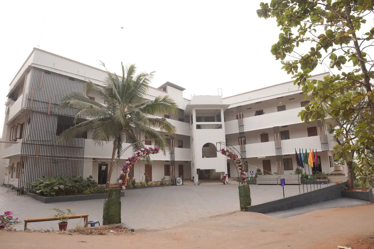 Jamia Nadawiyya College of Teacher Education: campus photo 5