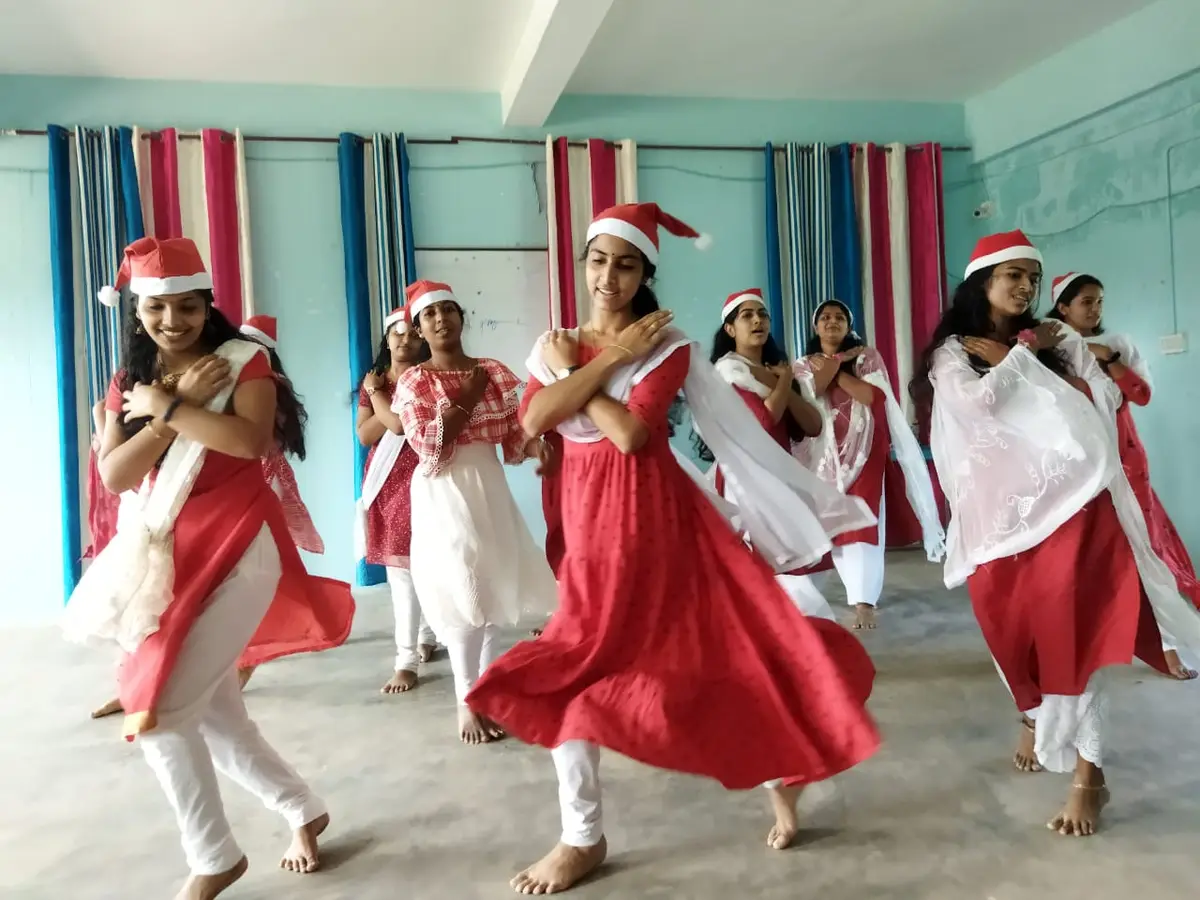 Jamia Training College campus photo 6