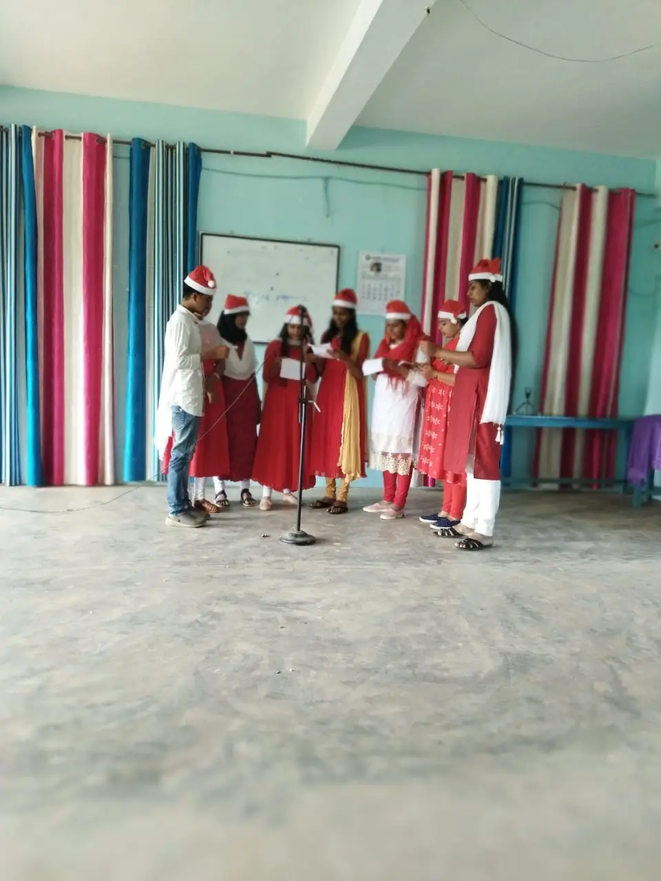 Jamia Training College campus photo 7