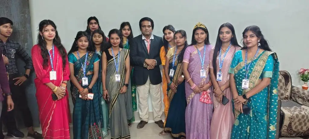 Jamui Polytechnic: campus photo 8