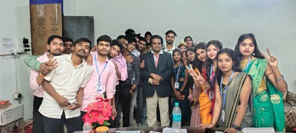 Jamui Polytechnic: campus photo 7