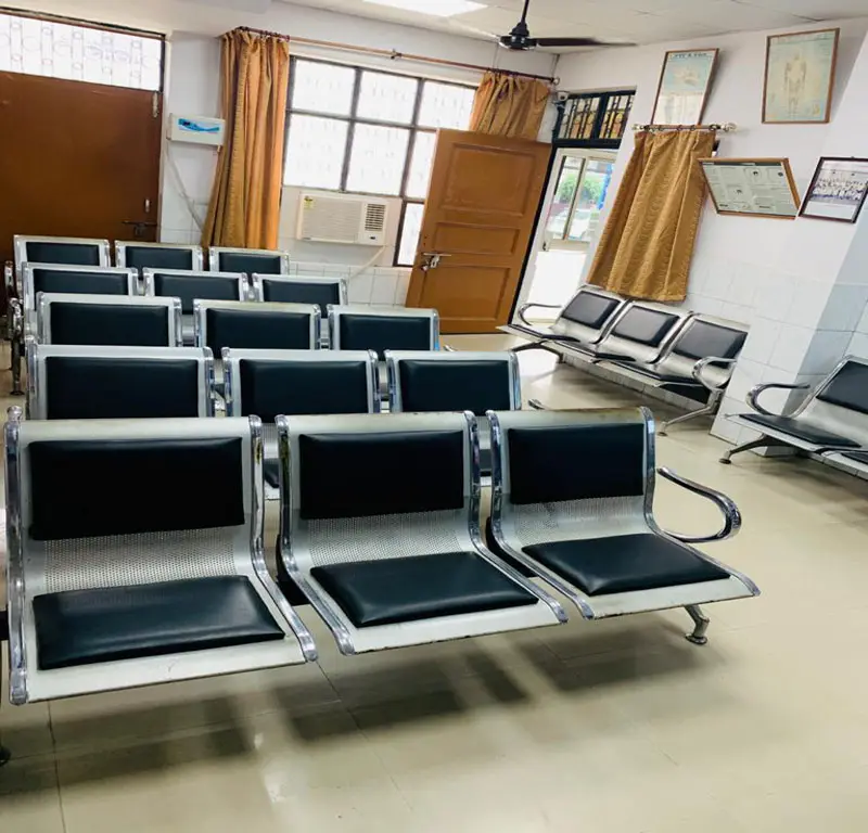 Jan Kalyan Institute of Technical Education Behta: campus photo 5