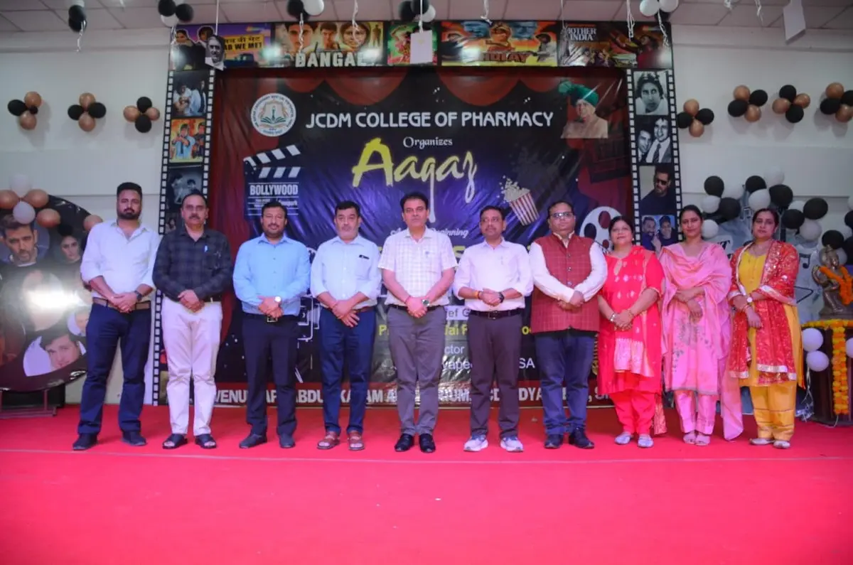 Jan Nayak Ch Devi Lal Memorial College of Pharmacy campus photo 8