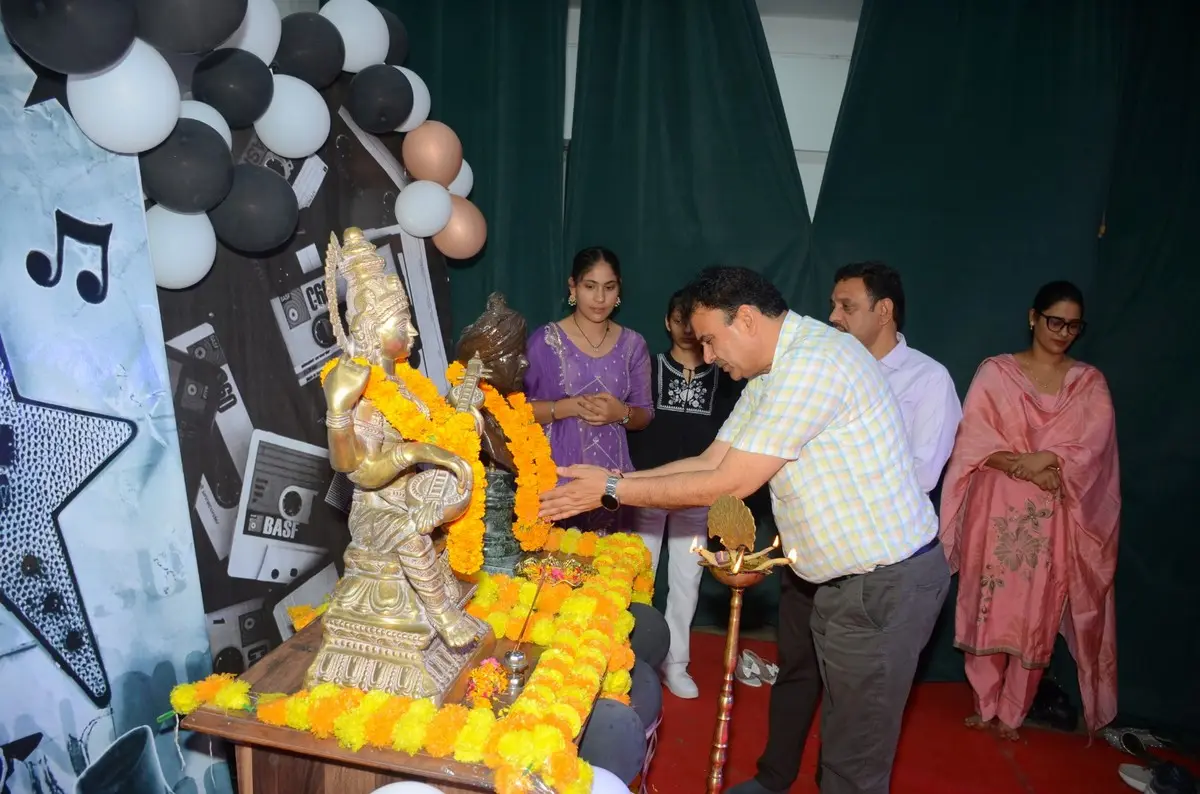 Jan Nayak Ch Devi Lal Memorial College of Pharmacy campus photo 7