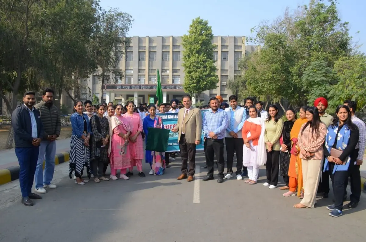 Jan Nayak Ch Devi Lal Memorial College of Pharmacy campus photo 3