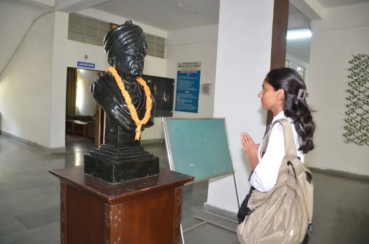 Jan Nayak Ch Devi Lal Memorial College of Pharmacy campus photo 5