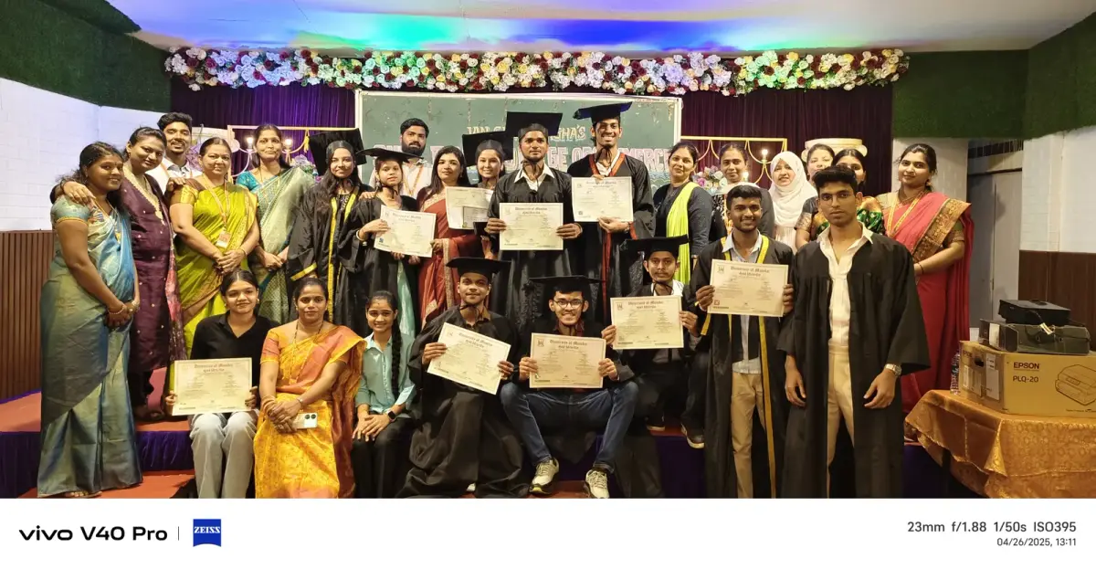 Jan Seva Sanghs Shriram College of Commerce Kumari Kasturi Vidyalaya K K V Jr College campus photo 4