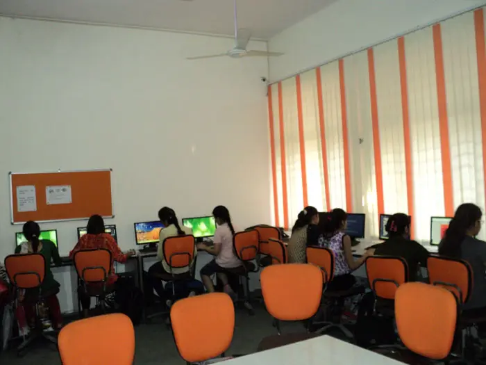 Janki Devi Vocational Centre: campus photo 4