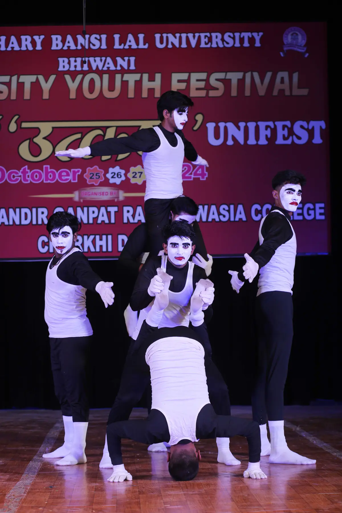 Janta Vidya Mandir Ganpat Rai Rasiwasia College: campus photo 5