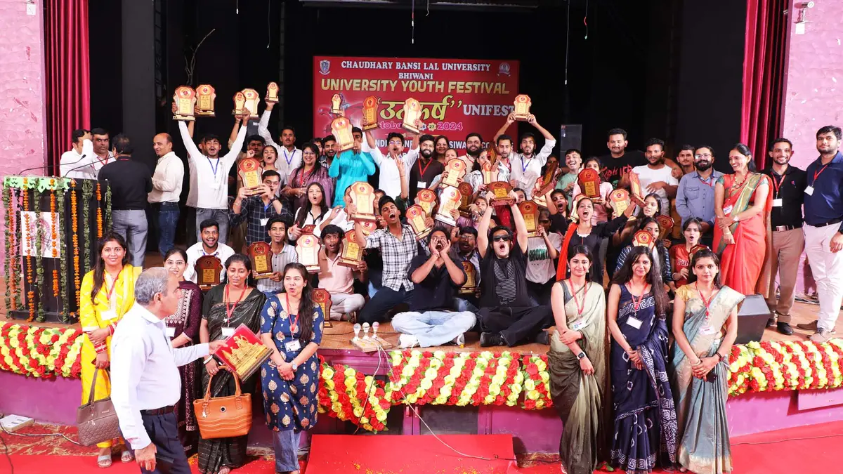 Janta Vidya Mandir Ganpat Rai Rasiwasia College: campus photo 3