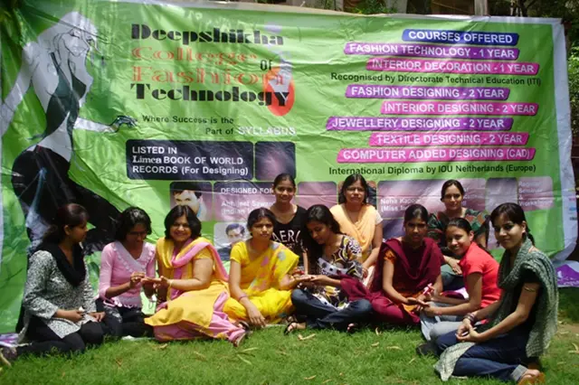 Jasoda Devi TT College: campus photo 4
