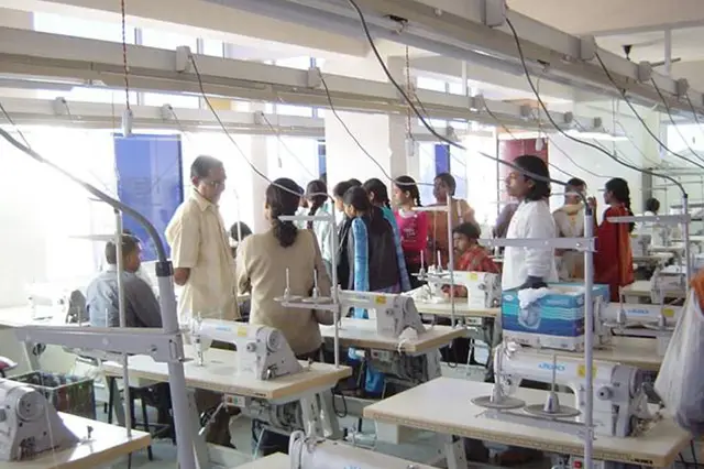 Jasoda Devi TT College: campus photo 7