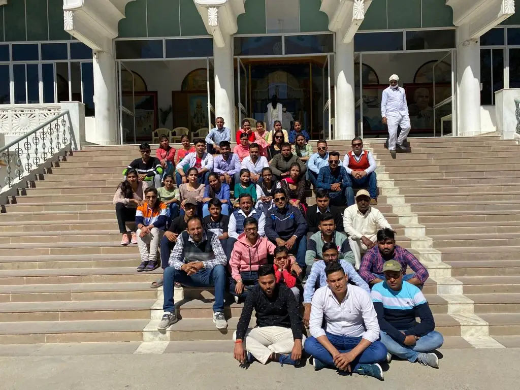Jat College of Education: campus photo 8