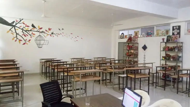 Jat College of Education: campus photo 4
