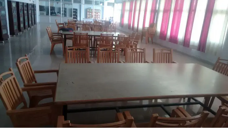 Jat College of Education: campus photo 2