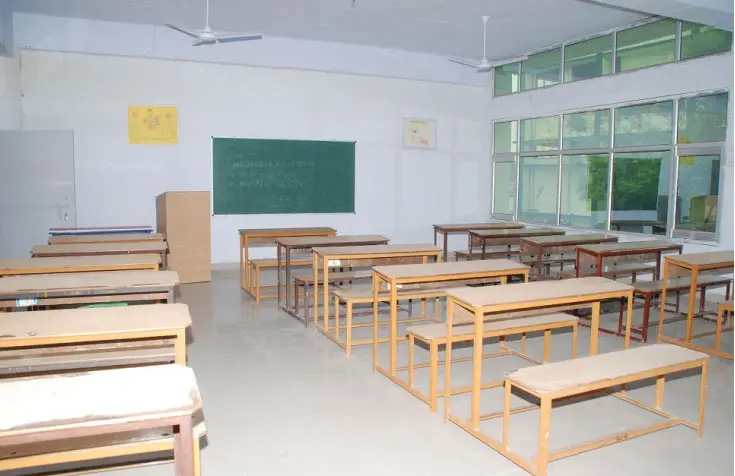 Jat College of Education: campus photo 6