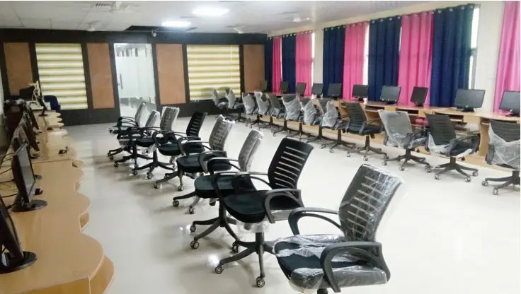 Jat College of Education: campus photo 3