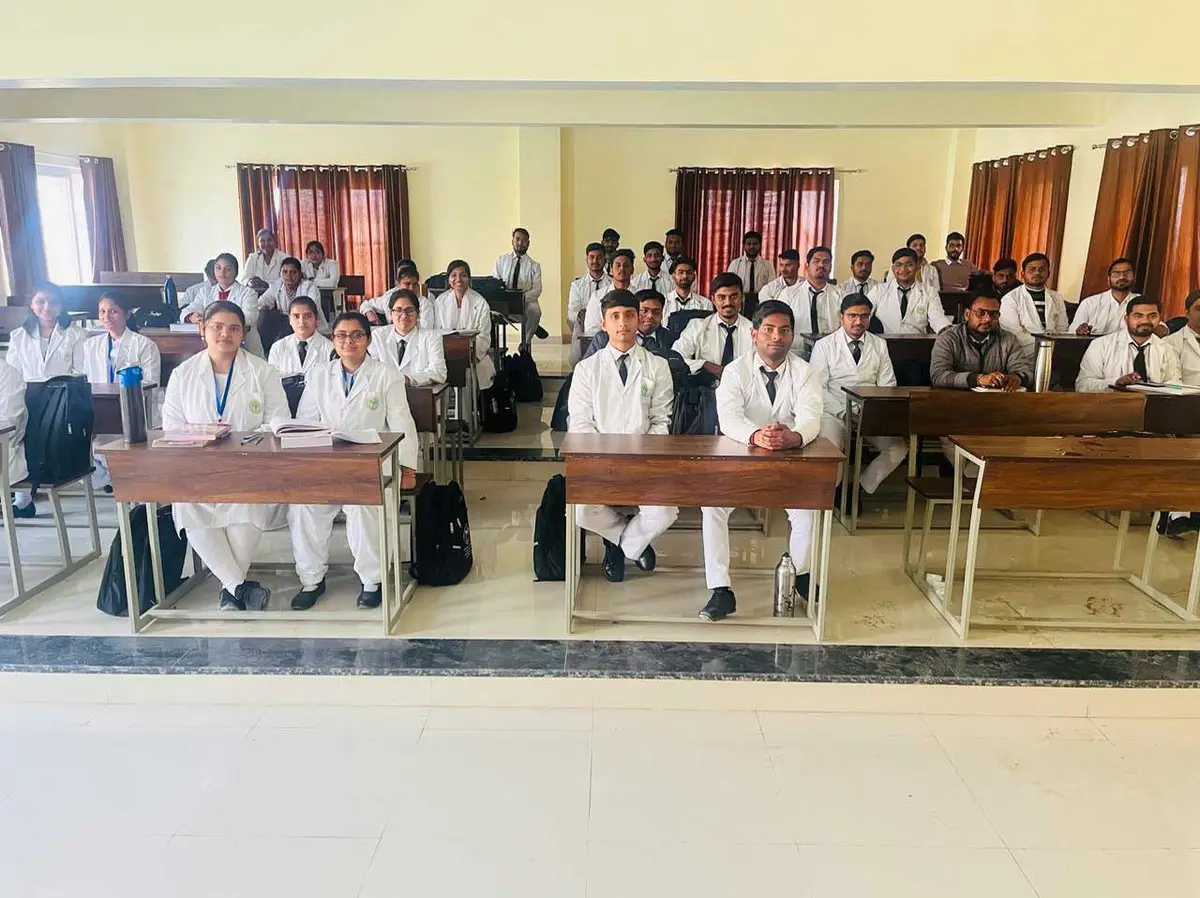 Javitri Institute of Ayurveda Medical Sciences: campus photo 2