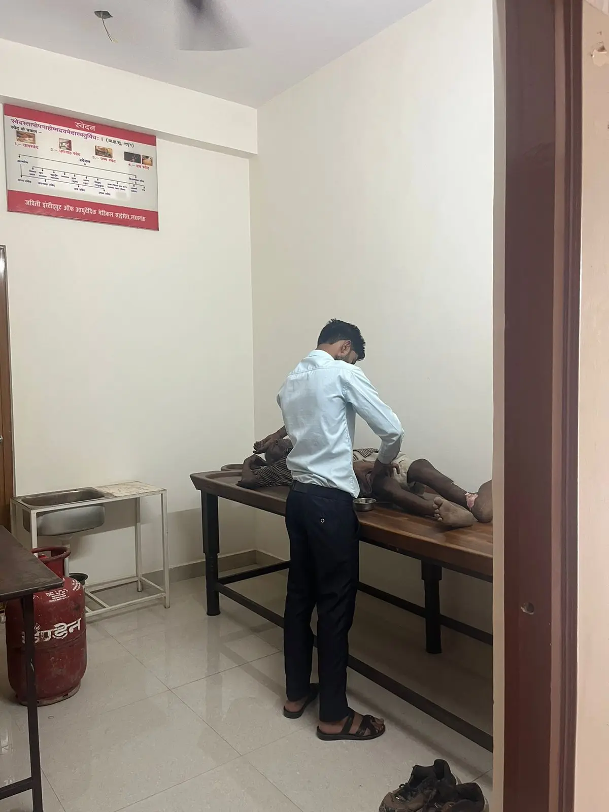 Javitri Institute of Ayurveda Medical Sciences: campus photo 8