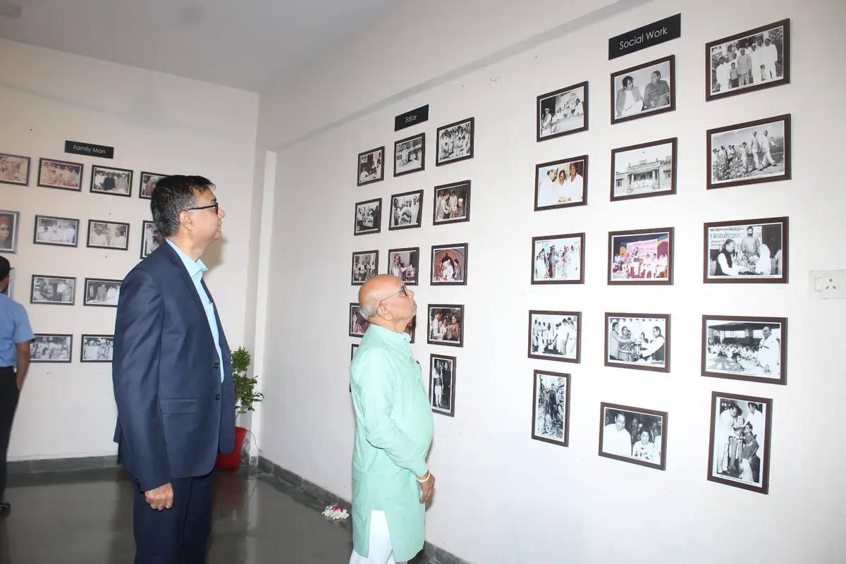 Jawaharlal Darda Institute of Engineering and Technology: campus photo 5