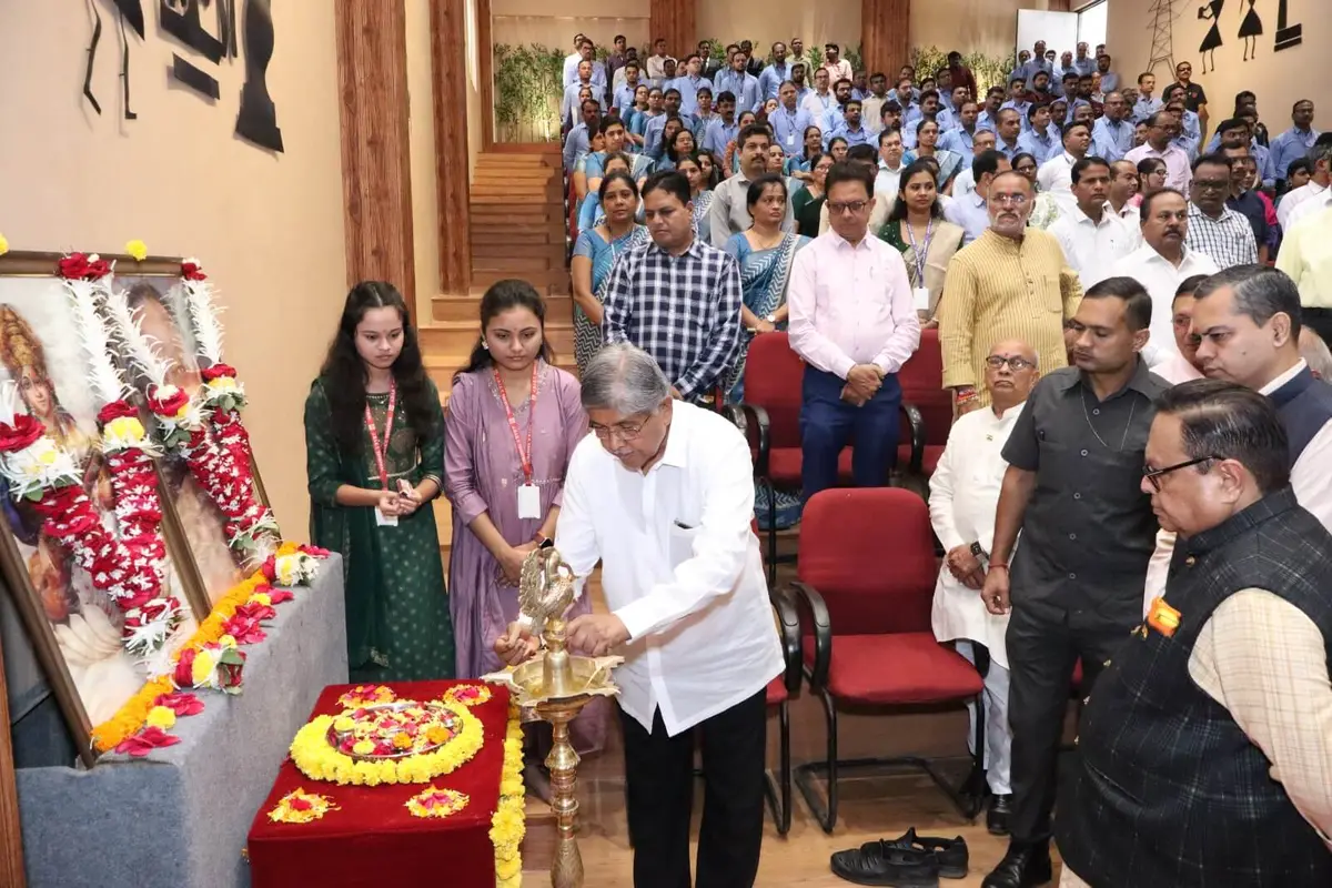 Jawaharlal Darda Institute of Engineering and Technology: campus photo 4