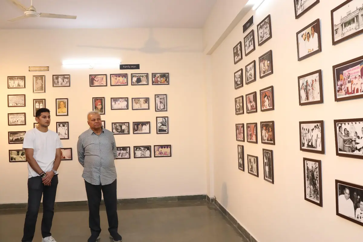 Jawaharlal Darda Institute of Engineering and Technology: campus photo 6