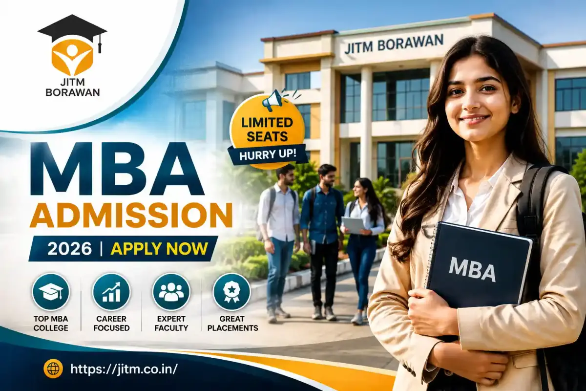 Jawaharlal Institute of Technology and Management: campus photo 1