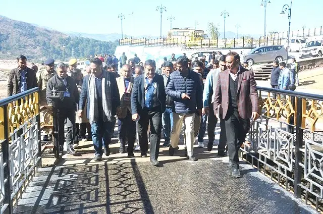 JNGEC campus photo 7