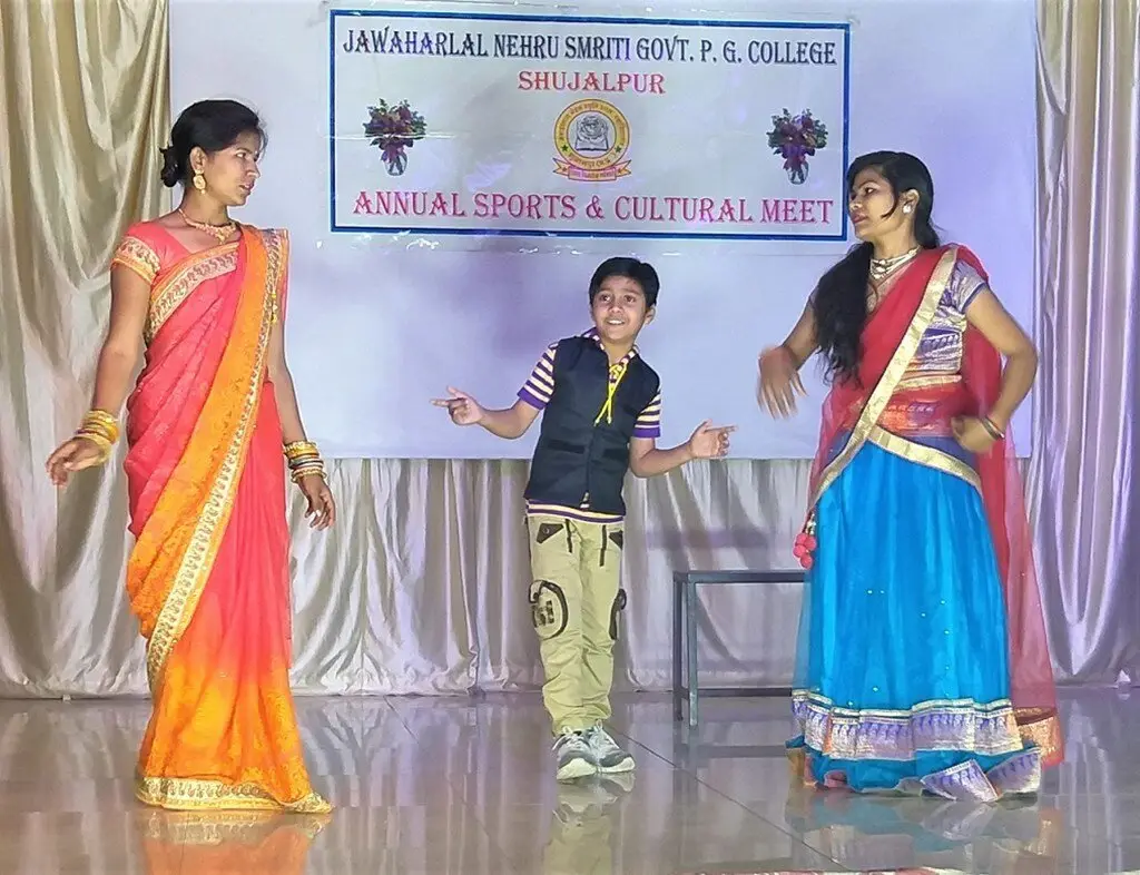 JAWAHARLAL NEHRU SMRITI GOVERNMENT campus photo 5