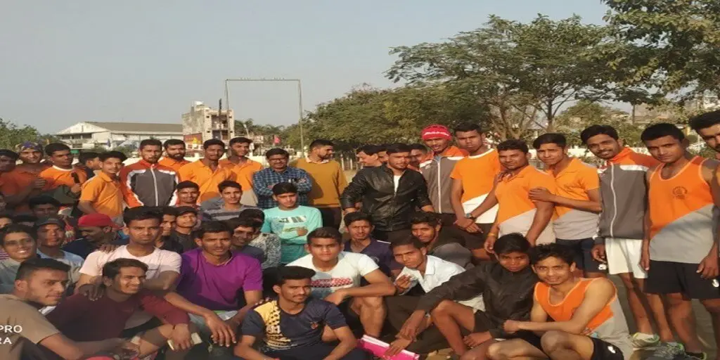 JAWAHARLAL NEHRU SMRITI GOVERNMENT campus photo 2