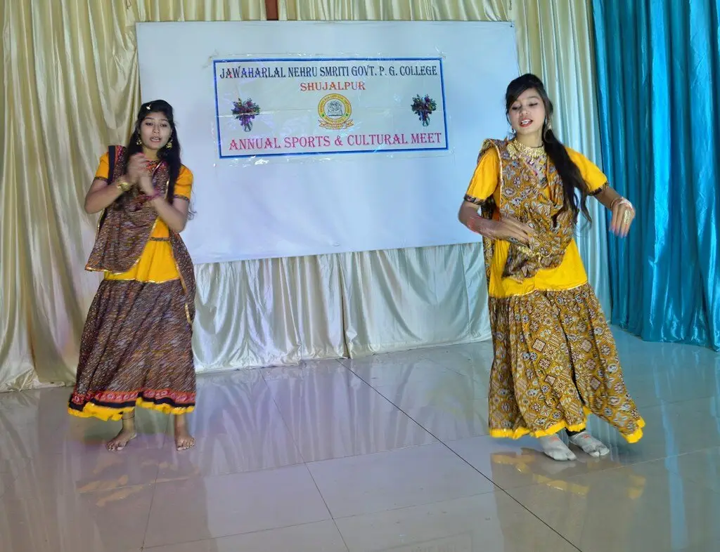 JAWAHARLAL NEHRU SMRITI GOVERNMENT campus photo 7