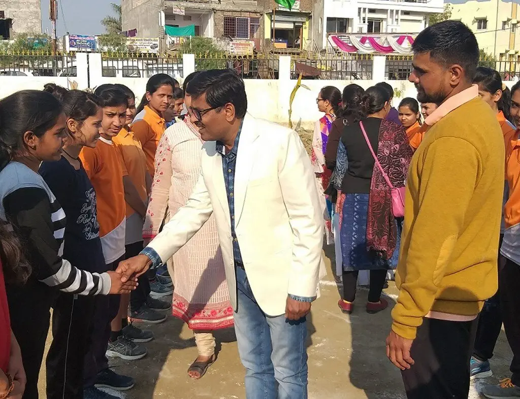 JAWAHARLAL NEHRU SMRITI GOVERNMENT campus photo 4