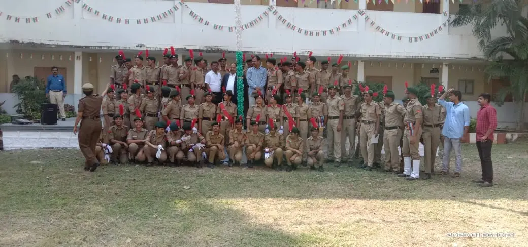 Jayaprakash Narayan College of Engineering 2Nd Shift Polytechnic: campus photo 6