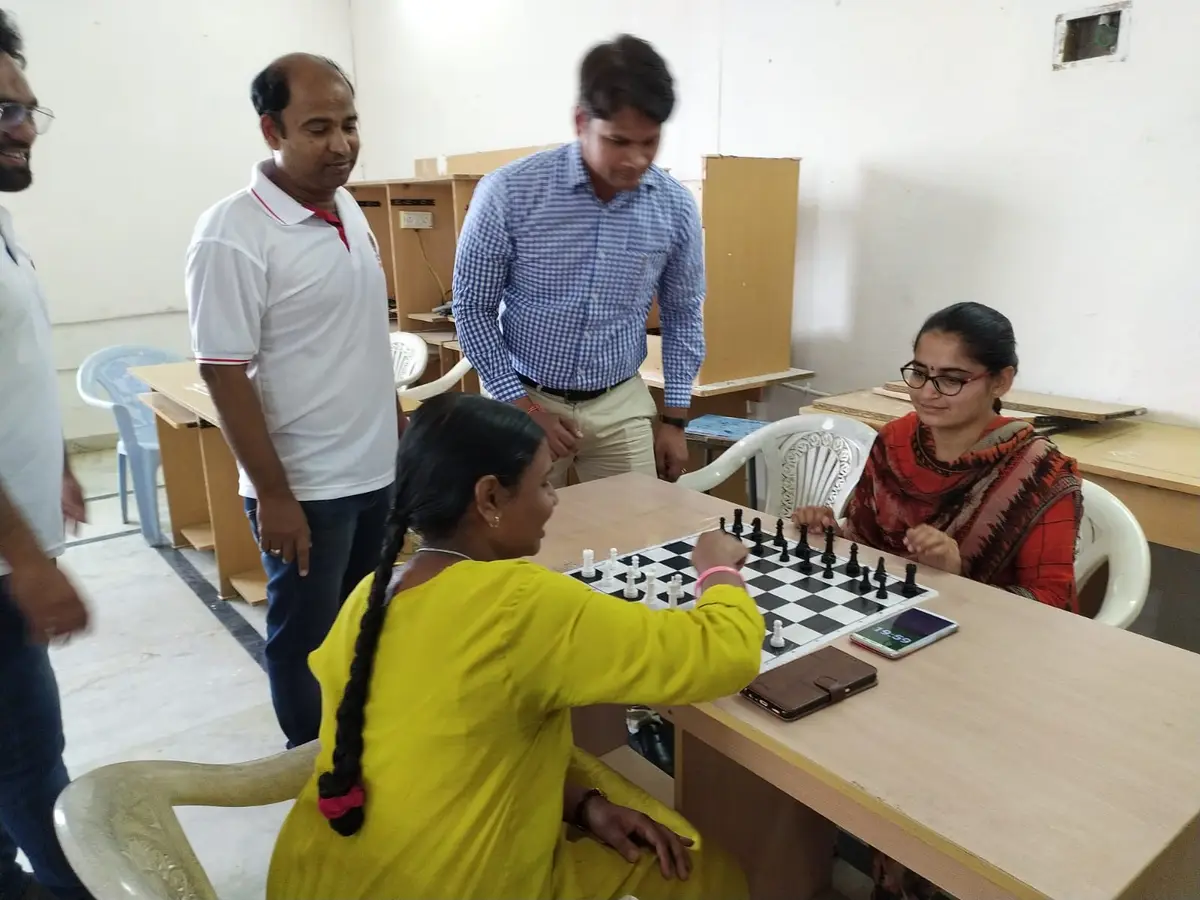 Jayaprakash Narayan College of Engineering 2Nd Shift Polytechnic: campus photo 2