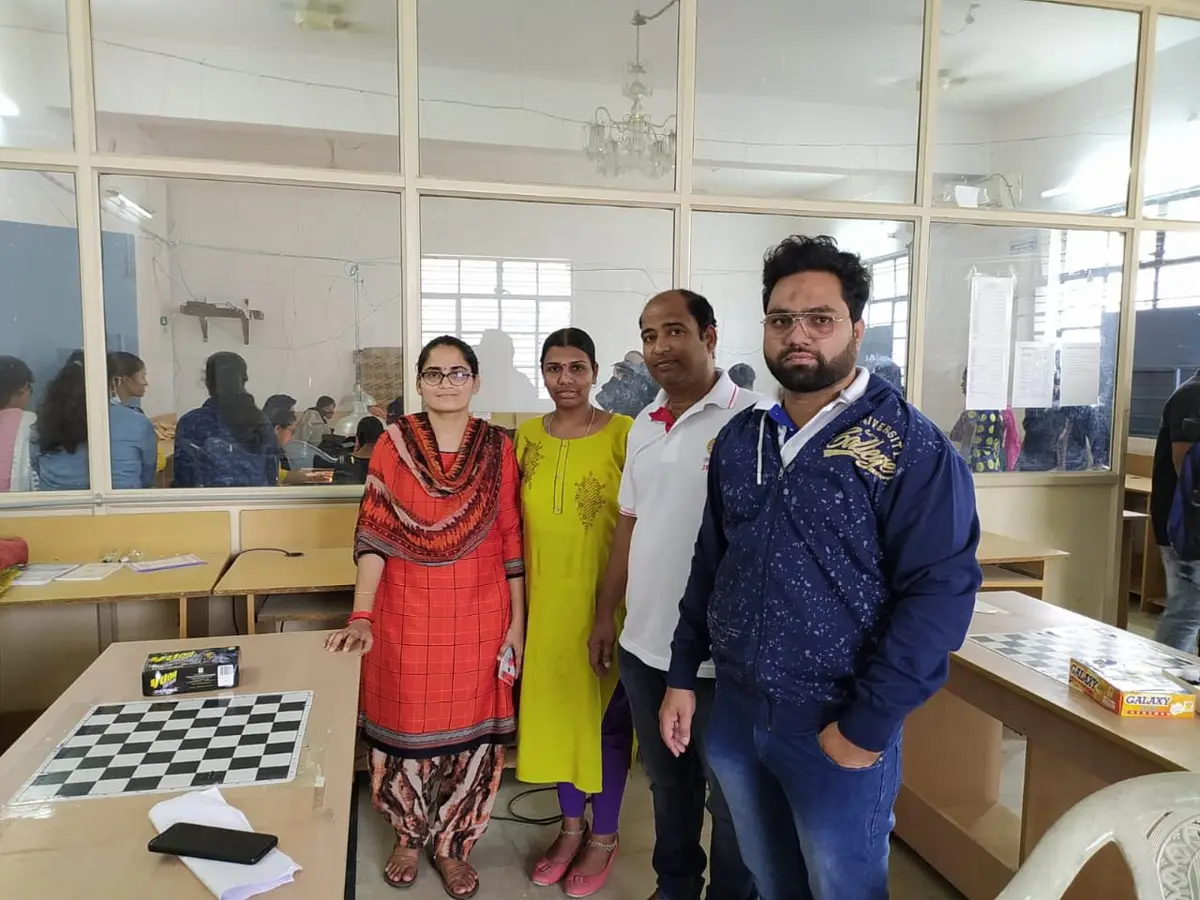 Jayaprakash Narayan College of Engineering 2Nd Shift Polytechnic: campus photo 3
