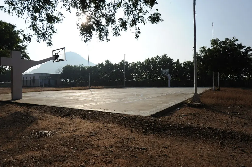 Jayaram College of Engineering and Technology: campus photo 3
