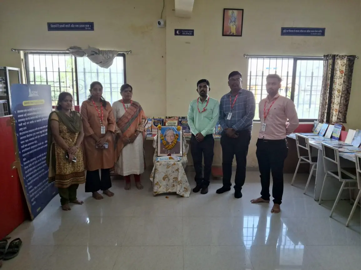 Jaykranti Shikshan Prasarak Mandal, Shivajirao Patil Kavekar College of Pharmacy: campus photo 3