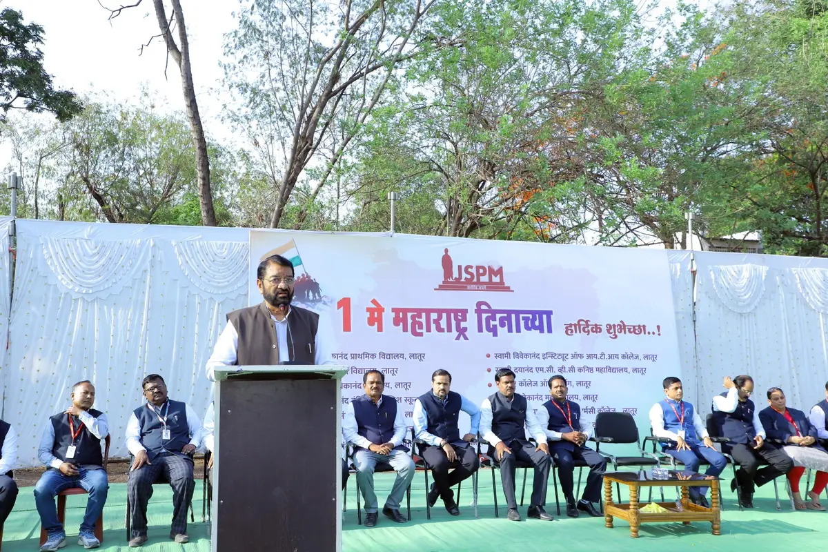 Jaykranti Shikshan Prasarak Mandal, Shivajirao Patil Kavekar College of Pharmacy: campus photo 6