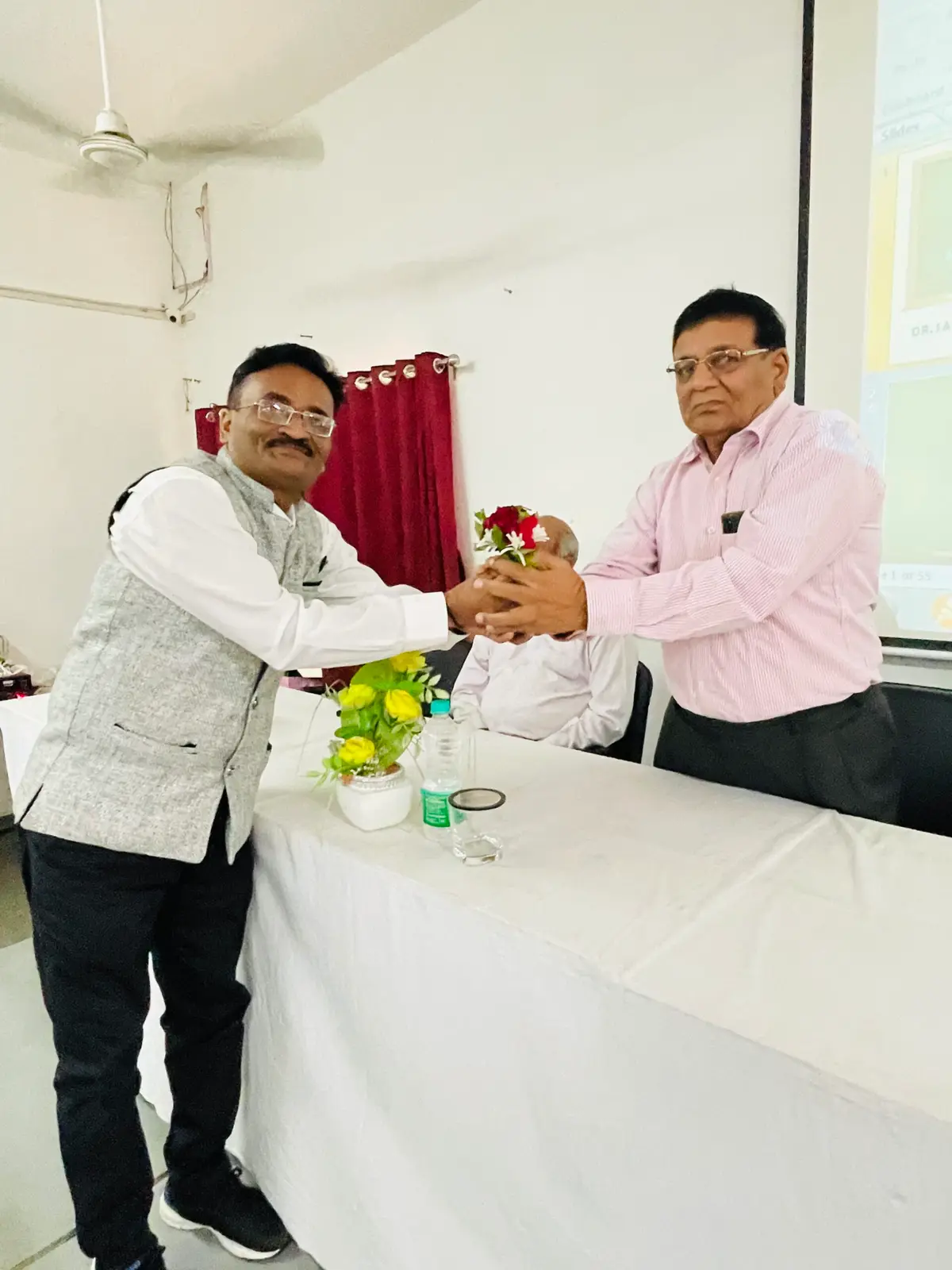 Jayvantrai Harrai Desai Polytechnic, Palsana 686 campus photo 8