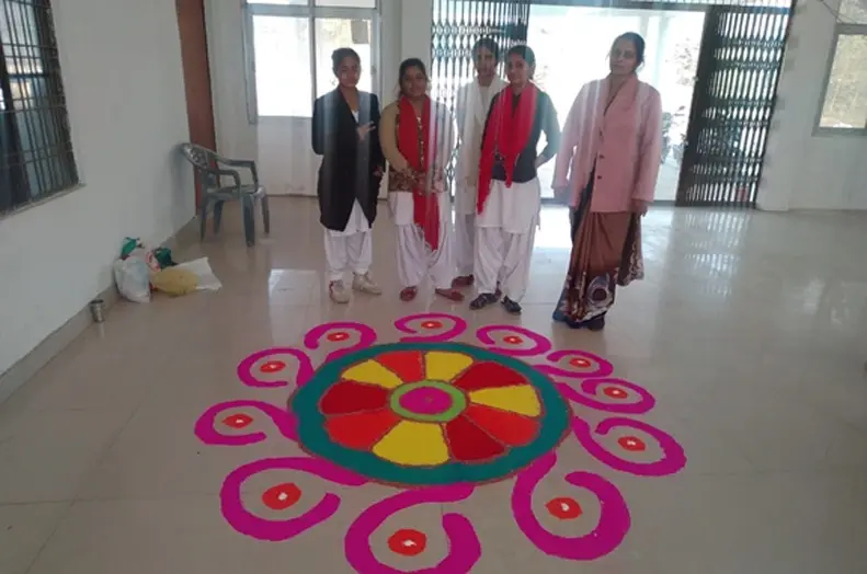 Jbs Institute, Dulhadepur Tikait Nagar Barabanki: campus photo 8