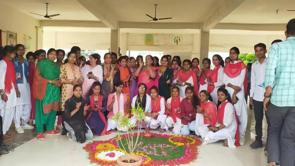 Jbs Institute, Dulhadepur Tikait Nagar Barabanki: campus photo 6