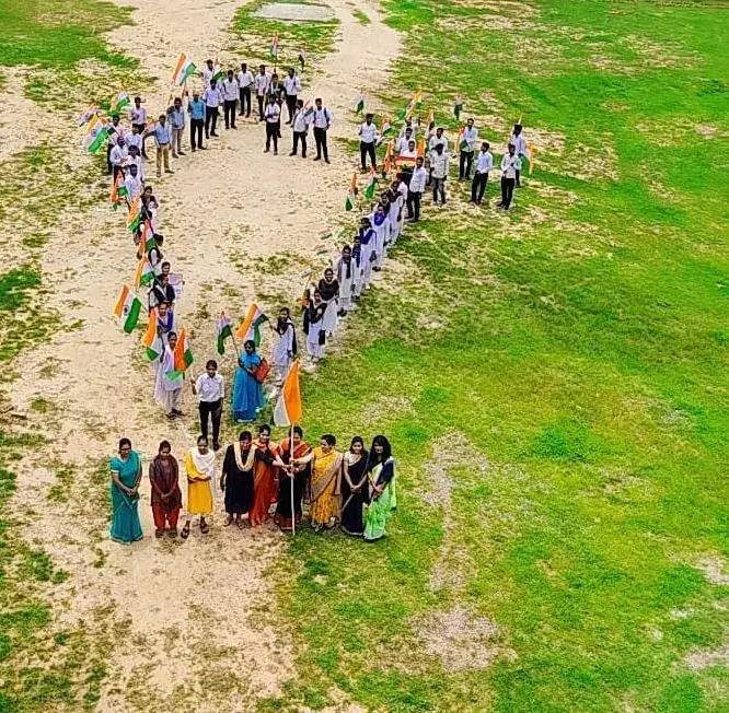 Jbs Institute, Dulhadepur Tikait Nagar Barabanki: campus photo 3