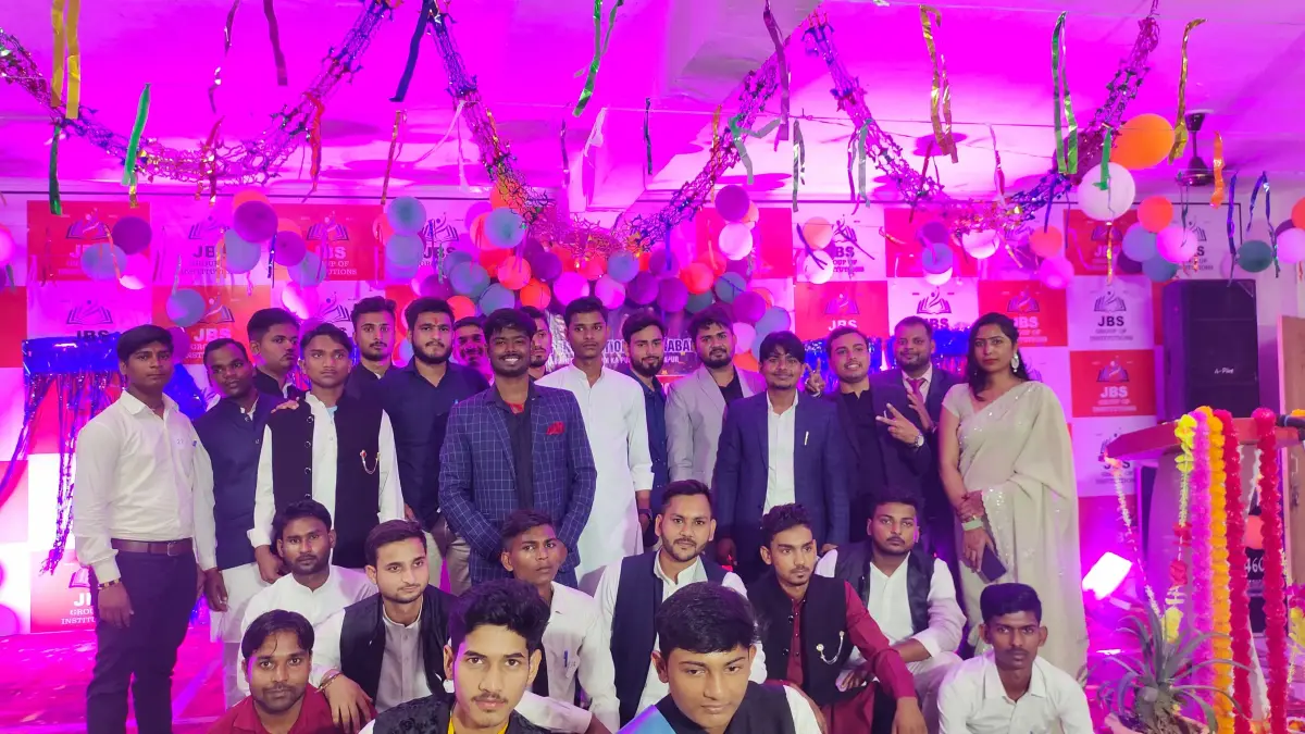 Jbs Institute, Dulhadepur Tikait Nagar Barabanki: campus photo 7