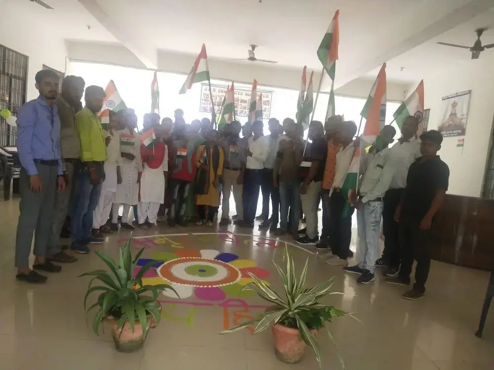 Jbs Institute, Dulhadepur Tikait Nagar Barabanki: campus photo 4