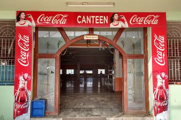 Jaya Engineering College Thiruninravur Chennai (JCE): campus photo 8