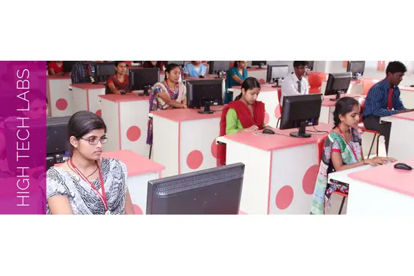 Jaya Engineering College Thiruninravur Chennai (JCE): campus photo 7